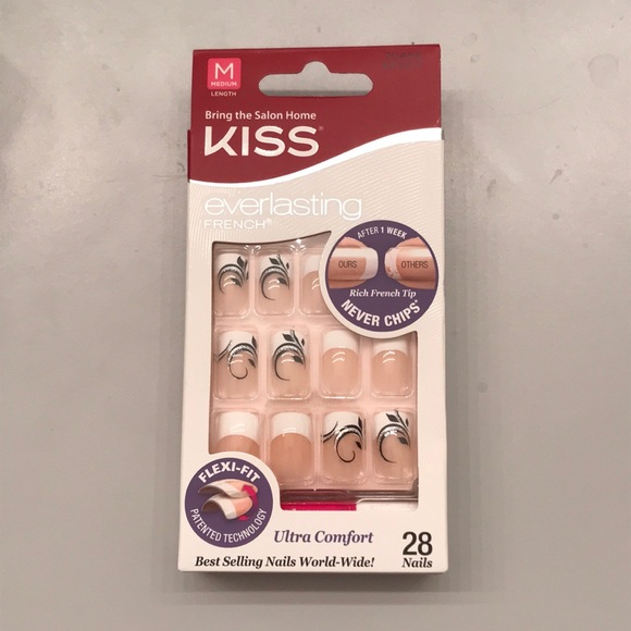 Kiss Other - Press on nails Kiss Other - Press on nails